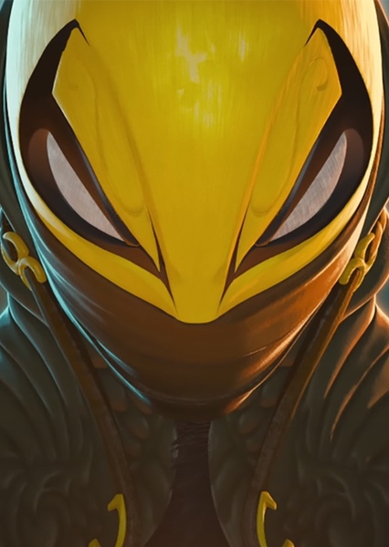 Iron Fist (Danny Rand) photo