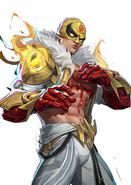 Next MCU Project