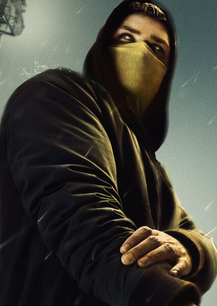 Iron-Fist (Marvel Cinematic Universe) photo