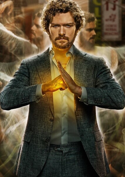 Iron-Fist (Marvel Cinematic Universe)