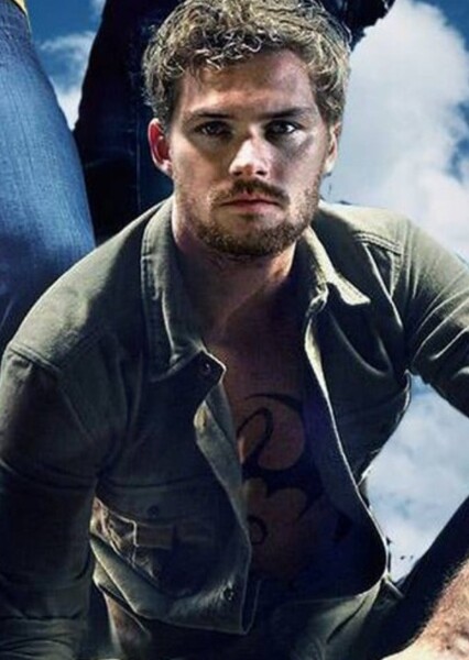 Iron-Fist (Marvel Cinematic Universe) photo