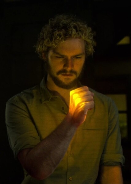 Iron-Fist (Marvel Cinematic Universe) photo