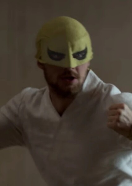 Iron-Fist (Marvel Cinematic Universe) photo