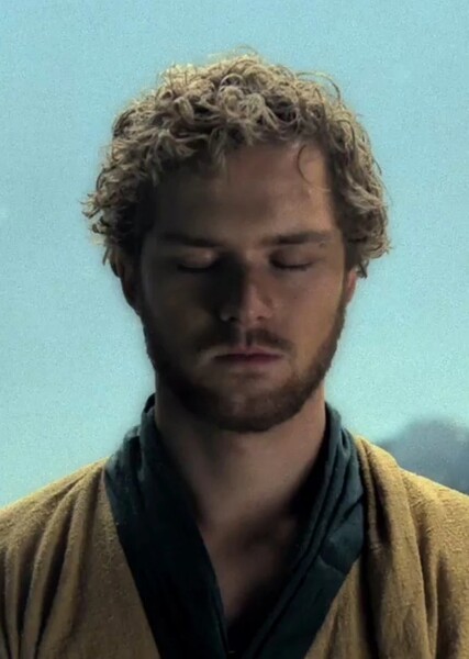 Iron-Fist (Marvel Cinematic Universe) photo