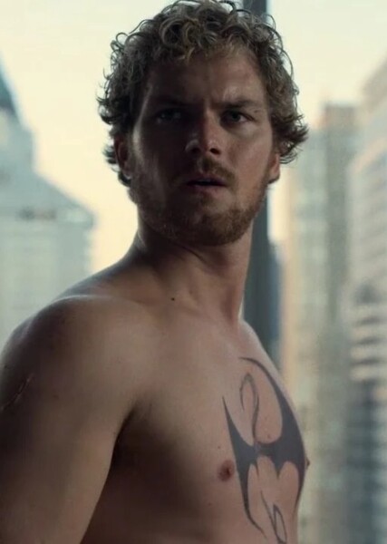 Iron-Fist (Marvel Cinematic Universe)