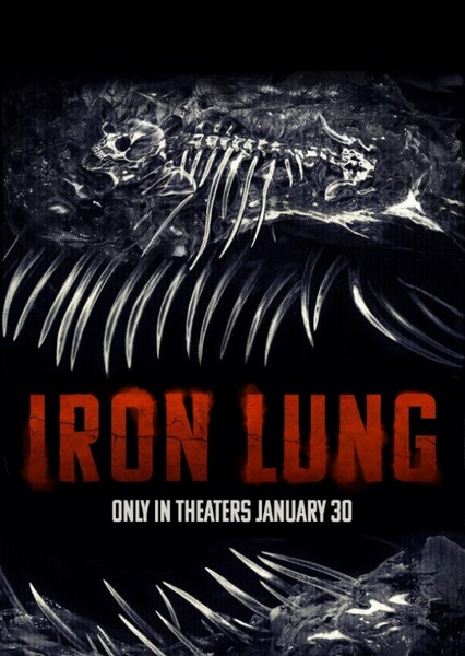 Iron Lung (2026 film)