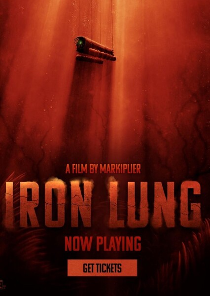 Iron Lung (2026 film)