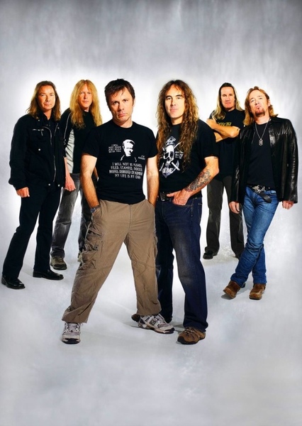 Iron Maiden photo