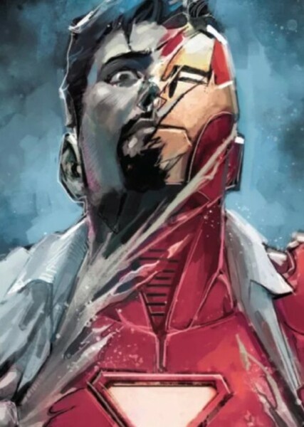Iron Man (Tony Stark) photo