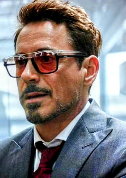 Iron Man (Tony Stark) photo