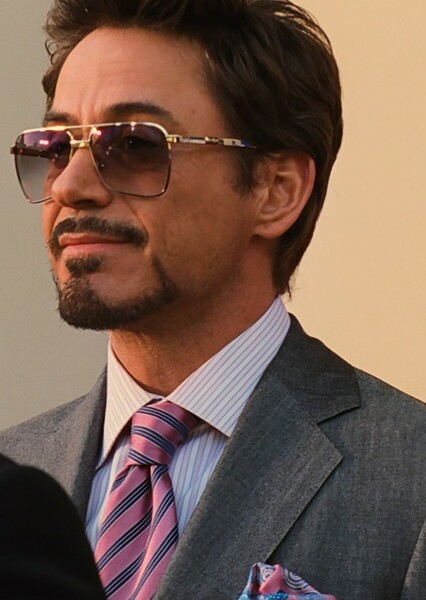 Iron Man (Tony Stark) photo