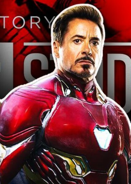 Iron Man (Tony Stark) photo