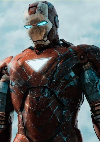 Iron Man (Tony Stark) photo