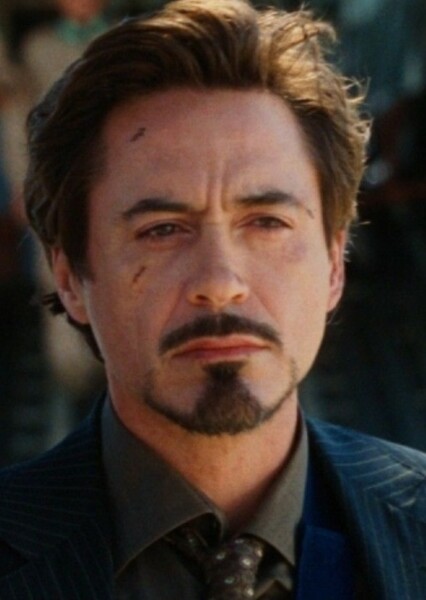 Iron Man (Tony Stark) photo