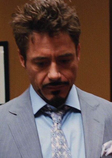 Iron Man (Tony Stark) photo