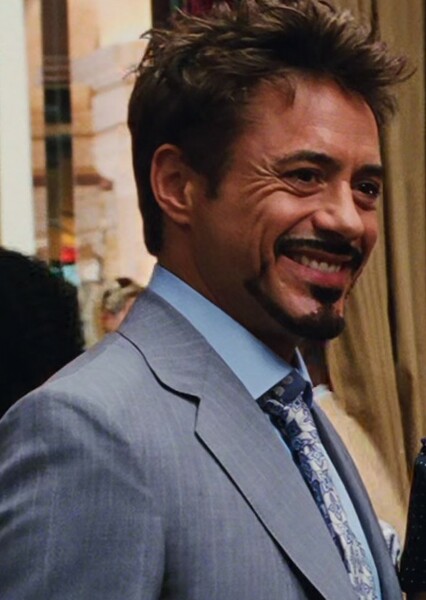 Iron Man (Tony Stark) photo