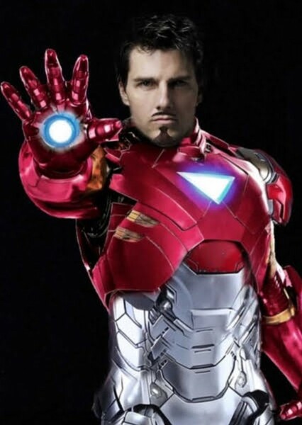 Iron Man (Tony Stark) photo