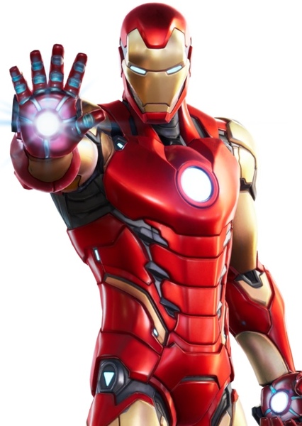 Iron Man (Tony Stark) photo
