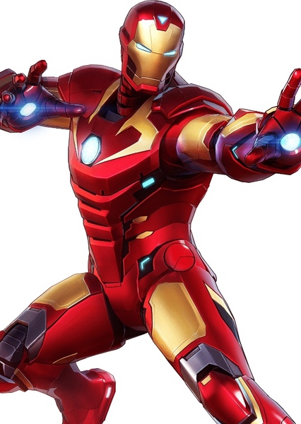Iron Man (Tony Stark) photo
