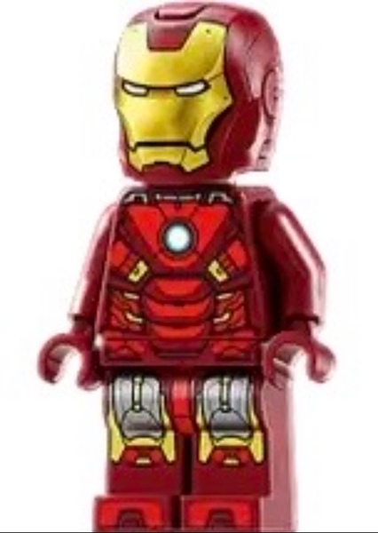 Iron Man (Tony Stark) photo