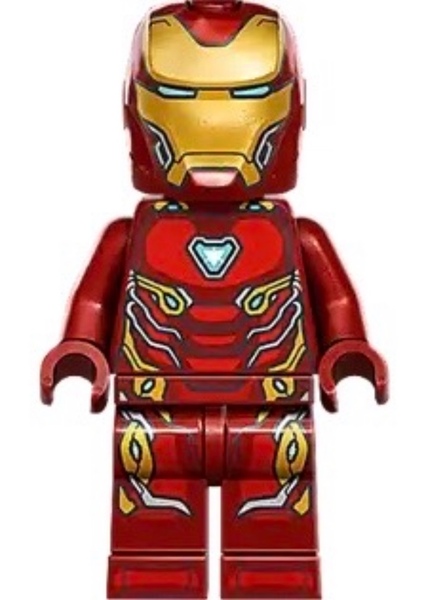 Iron Man (Tony Stark) photo