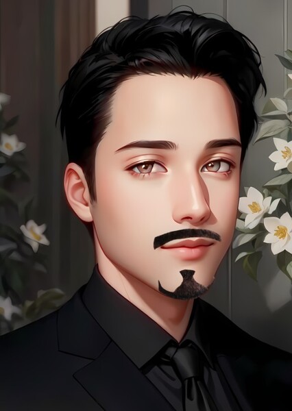 Iron Man (Tony Stark) photo
