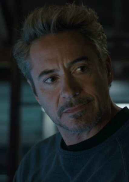 Iron Man (Tony Stark) photo