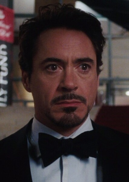 Iron Man (Tony Stark) photo