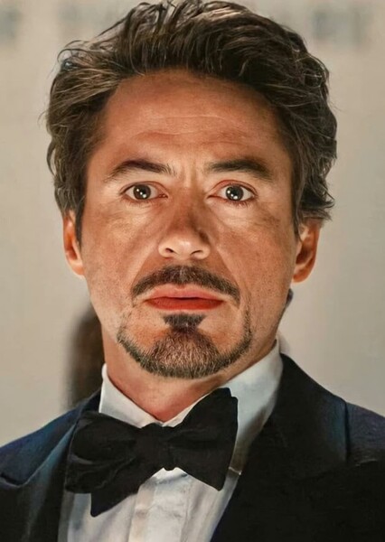 Iron Man (Tony Stark) photo