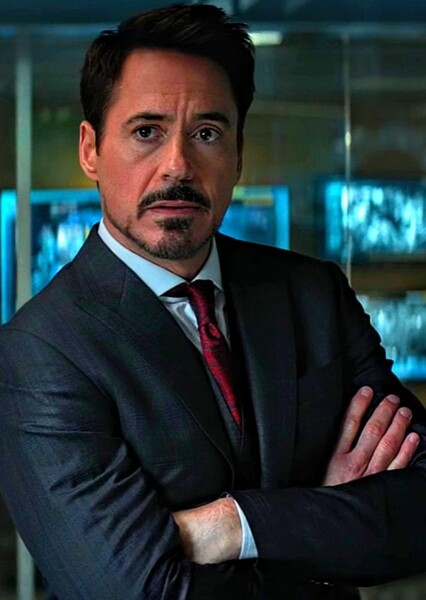 Iron Man (Tony Stark) photo