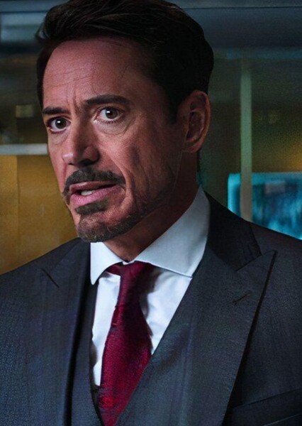 Iron Man (Tony Stark) photo