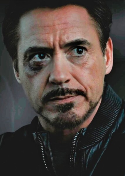 Iron Man (Tony Stark) photo