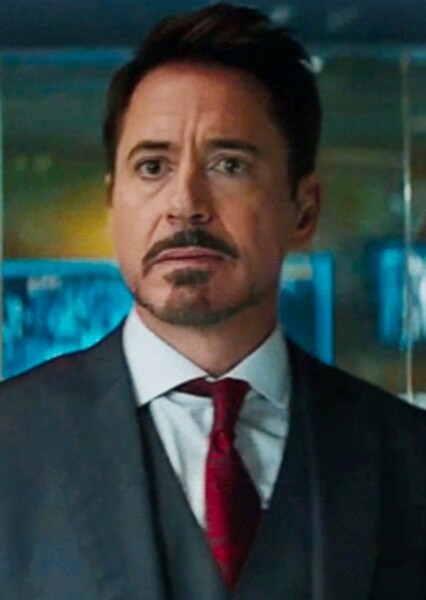 Iron Man (Tony Stark) photo