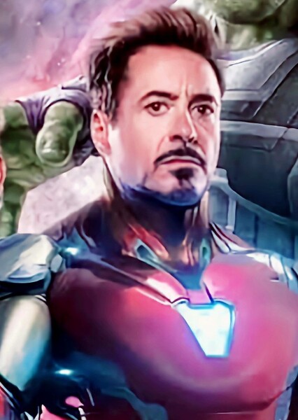 Iron Man (Tony Stark) photo