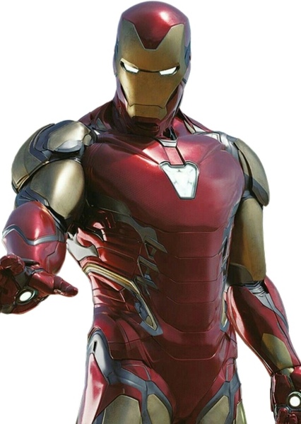 Iron Man (Tony Stark) photo