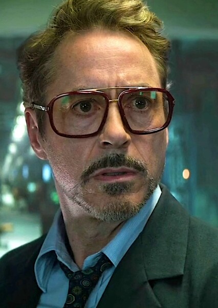Iron Man (Tony Stark) photo