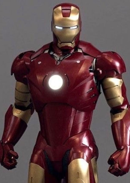 Iron Man (Tony Stark) photo