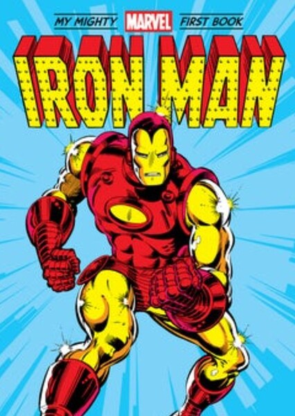 Iron Man photo