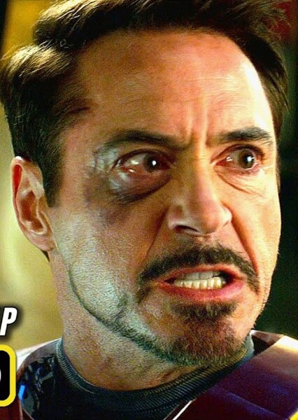 Iron Man (Tony Stark) photo