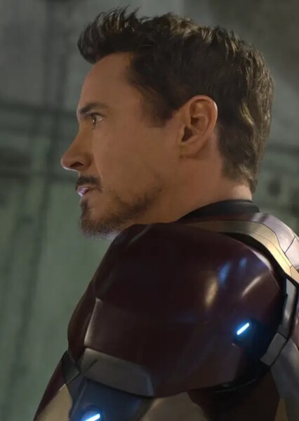 Iron Man (Tony Stark) photo