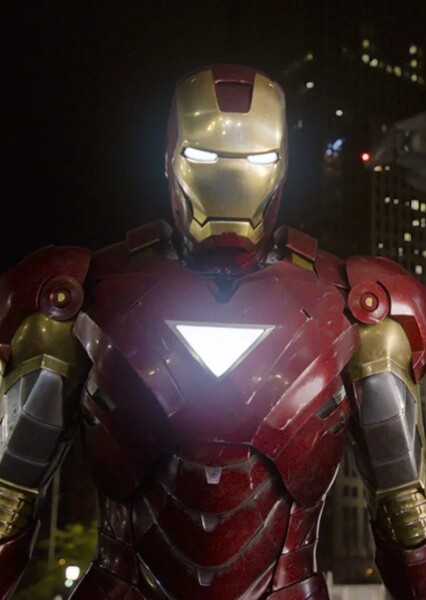 Iron Man (Tony Stark) photo