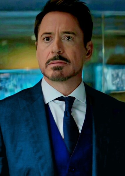Iron Man (Tony Stark) photo