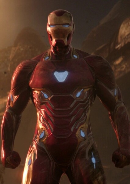 Iron Man (Tony Stark)