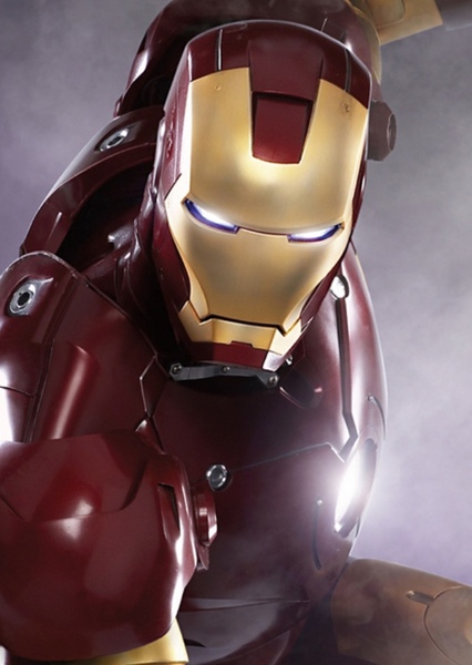 Iron Man (Tony Stark) photo