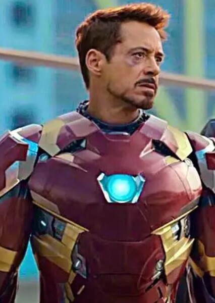 Iron Man (Tony Stark) photo