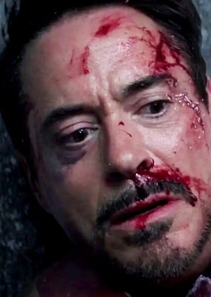 Iron Man (Tony Stark) photo