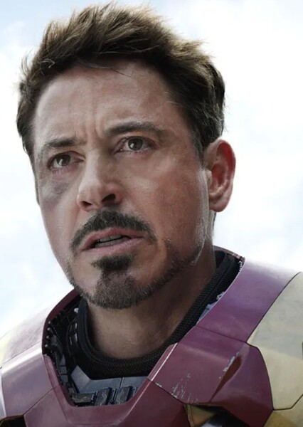 Iron Man (Tony Stark) photo