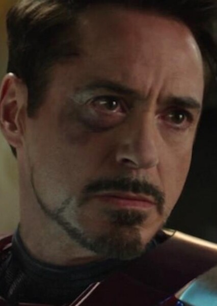 Iron Man (Tony Stark) photo