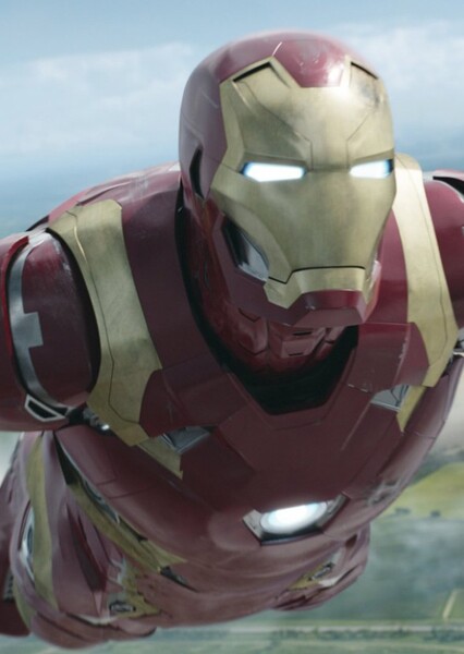 Iron Man (Tony Stark) photo