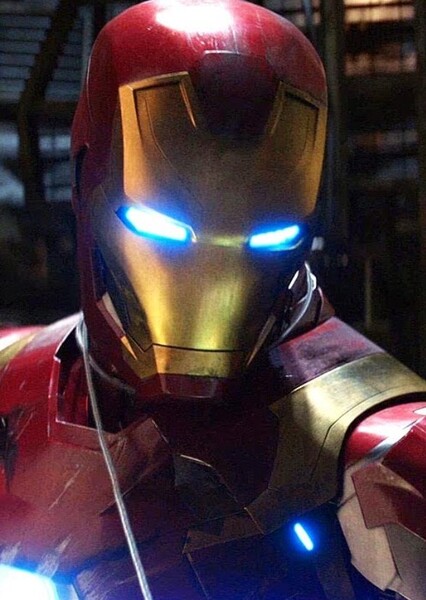 Iron Man (Tony Stark) photo
